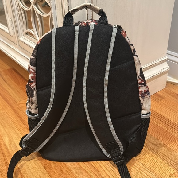 Star Wars Imperial Death Trooper Deluxe Backpack - Picture 4 of 11